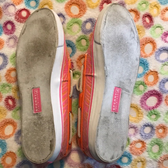 Sperry Top-siders - Picture 2 of 2